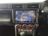 2022 Toyota GR86 RZ ◆ Genuine 9-inch navigation system ◆ Adjustable suspension ◆ HKS muffler ◆ ETC ◆ LED Red Coupe for sale, Japanese used car export - photo 5 of 57 | GULJI TRADERS