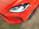 2022 Toyota GR86 RZ ◆ Genuine 9-inch navigation system ◆ Adjustable suspension ◆ HKS muffler ◆ ETC ◆ LED Red Coupe for sale, Japanese used car export - photo 8 of 57 | GULJI TRADERS