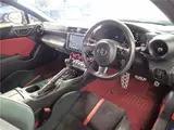 2022 Toyota GR86 RZ ◆ Genuine 9-inch navigation system ◆ Adjustable suspension ◆ HKS muffler ◆ ETC ◆ LED Red Coupe for sale, Japanese used car export - photo 12 of 57 | GULJI TRADERS