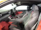 2022 Toyota GR86 RZ ◆ Genuine 9-inch navigation system ◆ Adjustable suspension ◆ HKS muffler ◆ ETC ◆ LED Red Coupe for sale, Japanese used car export - photo 31 of 57 | GULJI TRADERS