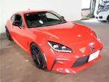 2022 Toyota GR86 RZ ◆ Genuine 9-inch navigation system ◆ Adjustable suspension ◆ HKS muffler ◆ ETC ◆ LED Red Coupe for sale, Japanese used car export - photo 37 of 57 | GULJI TRADERS