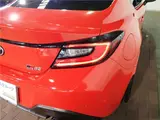 2022 Toyota GR86 RZ ◆ Genuine 9-inch navigation system ◆ Adjustable suspension ◆ HKS muffler ◆ ETC ◆ LED Red Coupe for sale, Japanese used car export - photo 39 of 57 | GULJI TRADERS