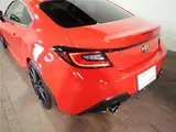 2022 Toyota GR86 RZ ◆ Genuine 9-inch navigation system ◆ Adjustable suspension ◆ HKS muffler ◆ ETC ◆ LED Red Coupe for sale, Japanese used car export - photo 40 of 57 | GULJI TRADERS
