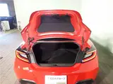 2022 Toyota GR86 RZ ◆ Genuine 9-inch navigation system ◆ Adjustable suspension ◆ HKS muffler ◆ ETC ◆ LED Red Coupe for sale, Japanese used car export - photo 41 of 57 | GULJI TRADERS