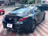 2022 Toyota GR86 SZ Black Coupe for sale, Japanese used car export - photo 8 of 30 | GULJI TRADERS