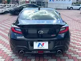 2022 Toyota GR86 SZ Black Coupe for sale, Japanese used car export - photo 9 of 30 | GULJI TRADERS