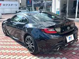 2022 Toyota GR86 SZ Black Coupe for sale, Japanese used car export - photo 10 of 30 | GULJI TRADERS