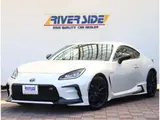 2022 Toyota GR86 2.4 RZ White Coupe for sale, Japanese used car export - photo 1 of 66 | GULJI TRADERS