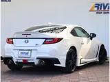 2022 Toyota GR86 2.4 RZ White Coupe for sale, Japanese used car export - photo 3 of 66 | GULJI TRADERS