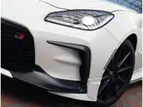 2022 Toyota GR86 2.4 RZ White Coupe for sale, Japanese used car export - photo 11 of 66 | GULJI TRADERS