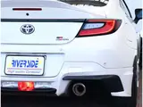 2022 Toyota GR86 2.4 RZ White Coupe for sale, Japanese used car export - photo 12 of 66 | GULJI TRADERS