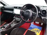2022 Toyota GR86 2.4 RZ White Coupe for sale, Japanese used car export - photo 17 of 66 | GULJI TRADERS