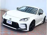 2022 Toyota GR86 2.4 RZ White Coupe for sale, Japanese used car export - photo 43 of 66 | GULJI TRADERS