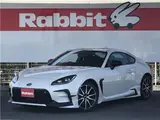 2022 Toyota GR86 SZ Pearl Coupe for sale, Japanese used car export - photo 1 of 38 | GULJI TRADERS