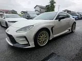 2022 Toyota GR86 White Coupe for sale, Japanese used car export - photo 1 of 30 | GULJI TRADERS