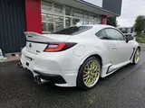 2022 Toyota GR86 White Coupe for sale, Japanese used car export - photo 2 of 30 | GULJI TRADERS