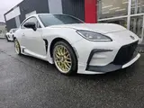 2022 Toyota GR86 White Coupe for sale, Japanese used car export - photo 5 of 30 | GULJI TRADERS