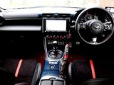 2022 Toyota GR86 Sedan for sale, Japanese used car export - photo 3 of 41 | GULJI TRADERS
