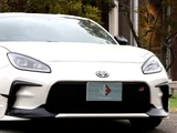 2022 Toyota GR86 Sedan for sale, Japanese used car export - photo 9 of 41 | GULJI TRADERS