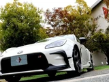 2022 Toyota GR86 Sedan for sale, Japanese used car export - photo 10 of 41 | GULJI TRADERS