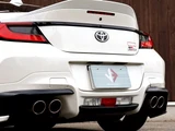 2022 Toyota GR86 Sedan for sale, Japanese used car export - photo 16 of 41 | GULJI TRADERS