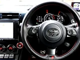 2022 Toyota GR86 Sedan for sale, Japanese used car export - photo 23 of 41 | GULJI TRADERS