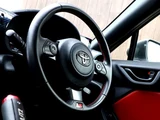 2022 Toyota GR86 Sedan for sale, Japanese used car export - photo 30 of 41 | GULJI TRADERS