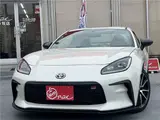 2022 Toyota GR86 SZ★AKEa Aero Parts★One Owner★Non-Smoking Car★ Pearl Coupe for sale, Japanese used car export - photo 2 of 62 | GULJI TRADERS