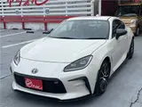 2022 Toyota GR86 SZ★AKEa Aero Parts★One Owner★Non-Smoking Car★ Pearl Coupe for sale, Japanese used car export - photo 3 of 62 | GULJI TRADERS
