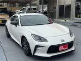 2022 Toyota GR86 SZ★AKEa Aero Parts★One Owner★Non-Smoking Car★ Pearl Coupe for sale, Japanese used car export - photo 5 of 62 | GULJI TRADERS