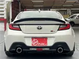 2022 Toyota GR86 SZ★AKEa Aero Parts★One Owner★Non-Smoking Car★ Pearl Coupe for sale, Japanese used car export - photo 7 of 62 | GULJI TRADERS