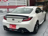 2022 Toyota GR86 SZ★AKEa Aero Parts★One Owner★Non-Smoking Car★ Pearl Coupe for sale, Japanese used car export - photo 8 of 62 | GULJI TRADERS