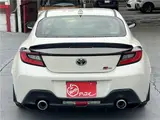 2022 Toyota GR86 SZ★AKEa Aero Parts★One Owner★Non-Smoking Car★ Pearl Coupe for sale, Japanese used car export - photo 10 of 62 | GULJI TRADERS