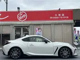 2022 Toyota GR86 SZ★AKEa Aero Parts★One Owner★Non-Smoking Car★ Pearl Coupe for sale, Japanese used car export - photo 12 of 62 | GULJI TRADERS