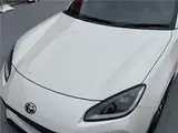 2022 Toyota GR86 SZ★AKEa Aero Parts★One Owner★Non-Smoking Car★ Pearl Coupe for sale, Japanese used car export - photo 58 of 62 | GULJI TRADERS