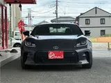 2022 Toyota GR86 RZ Gray Coupe for sale, Japanese used car export - photo 4 of 31 | GULJI TRADERS