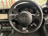 2022 Toyota GR86 RZ Gray Coupe for sale, Japanese used car export - photo 14 of 31 | GULJI TRADERS