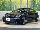 2022 Toyota GR86 SZ Sedan for sale, Japanese used car export - photo 1 of 30 | GULJI TRADERS