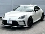 2022 Toyota GR86 RZ Pearl Coupe for sale, Japanese used car export - photo 1 of 30 | GULJI TRADERS
