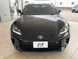 2022 Toyota GR86 RZ Black Coupe for sale, Japanese used car export - photo 7 of 30 | GULJI TRADERS