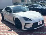 2022 Toyota GR86 RZ Pearl Coupe for sale, Japanese used car export - photo 6 of 30 | GULJI TRADERS
