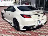2022 Toyota GR86 RZ Pearl Coupe for sale, Japanese used car export - photo 10 of 30 | GULJI TRADERS