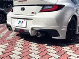 2022 Toyota GR86 RZ Pearl Coupe for sale, Japanese used car export - photo 29 of 30 | GULJI TRADERS