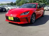 2022 Toyota GR86 2.4 RC Red Coupe for sale, Japanese used car export - photo 1 of 30 | GULJI TRADERS