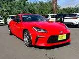 2022 Toyota GR86 2.4 RC Red Coupe for sale, Japanese used car export - photo 2 of 30 | GULJI TRADERS
