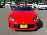 2022 Toyota GR86 2.4 RC Red Coupe for sale, Japanese used car export - photo 3 of 30 | GULJI TRADERS