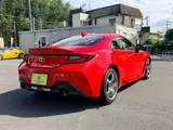 2022 Toyota GR86 2.4 RC Red Coupe for sale, Japanese used car export - photo 4 of 30 | GULJI TRADERS