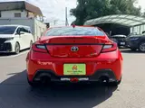 2022 Toyota GR86 2.4 RC Red Coupe for sale, Japanese used car export - photo 6 of 30 | GULJI TRADERS