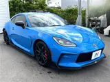2022 Toyota GR86 RZ Blue Coupe for sale, Japanese used car export - photo 11 of 29 | GULJI TRADERS