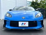 2022 Toyota GR86 RZ Blue Coupe for sale, Japanese used car export - photo 13 of 29 | GULJI TRADERS
